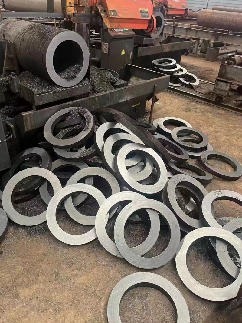 吉木乃吉木乃吉木乃20G无缝钢管切割